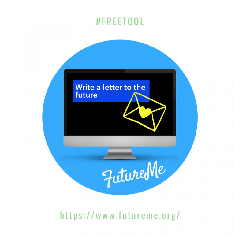 #DigitalTool: FutureMe